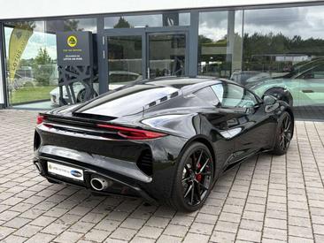 Lotus Emira First Edition — photo 3