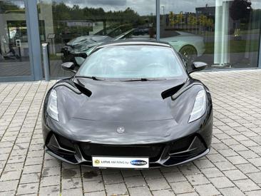 Lotus Emira First Edition — photo 4