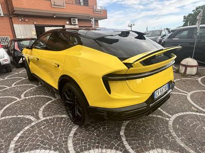 Lotus Eletre S