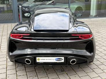 Lotus Emira First Edition — photo 5