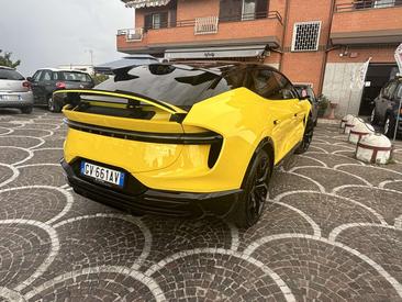Lotus Eletre S — photo 4
