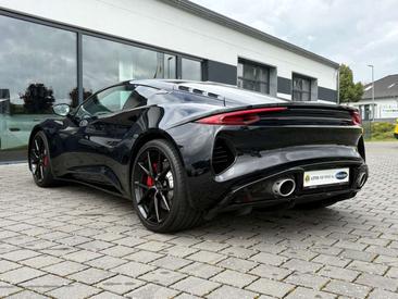 Lotus Emira First Edition — photo 6