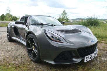 Lotus Exige — photo 6