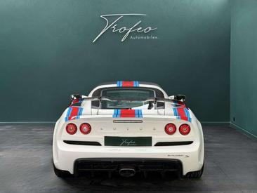 Lotus Exige S 430 — photo 3