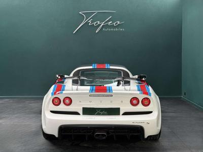 Lotus Exige S 430