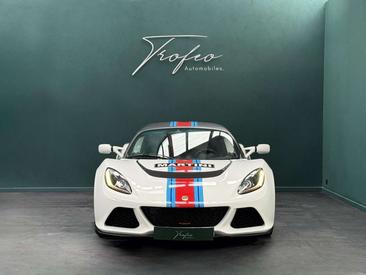 Lotus Exige S 430 — photo 4