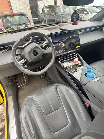 Lotus Eletre S — photo 6