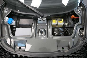 Lotus Exige — photo 8