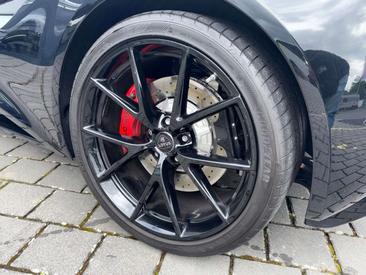 Lotus Emira First Edition — photo 8
