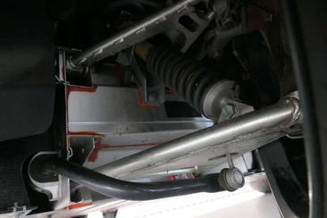 Lotus Exige — photo 9