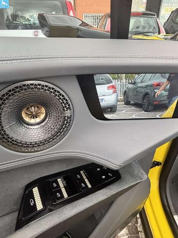Lotus Eletre S — photo 7