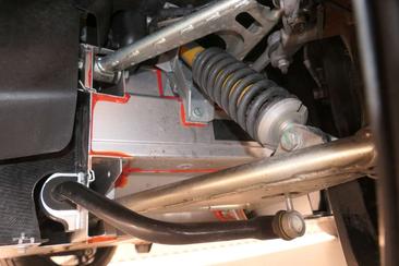 Lotus Exige — photo 10