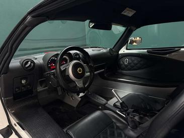 Lotus Exige S 430 — photo 7