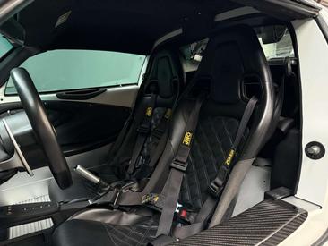 Lotus Exige S 430 — photo 8