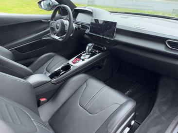Lotus Emira First Edition — photo 11