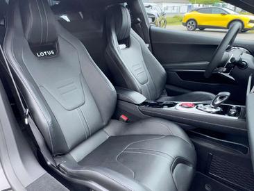 Lotus Emira First Edition — photo 12