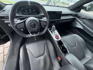 Lotus Emira First Edition — photo 13