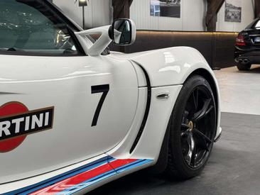 Lotus Exige S 430 — photo 11