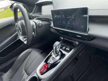 Lotus Emira First Edition — photo 15