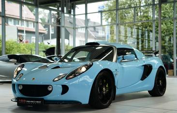 Lotus Exige S240 — photo 2