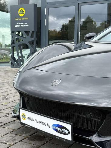 Lotus Emira First Edition — photo 18