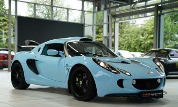 Lotus Exige S240 — photo 3
