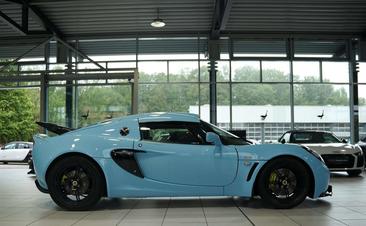Lotus Exige S240 — photo 4