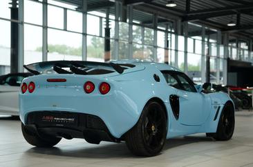 Lotus Exige S240 — photo 5