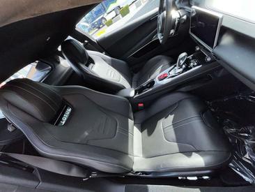 Lotus Emira First Edition — photo 26