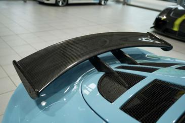 Lotus Exige S240 — photo 10