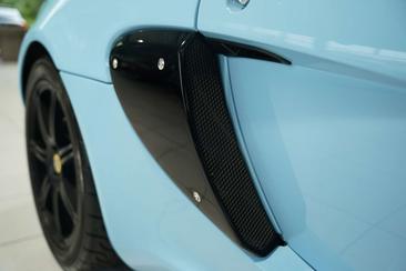 Lotus Exige S240 — photo 12