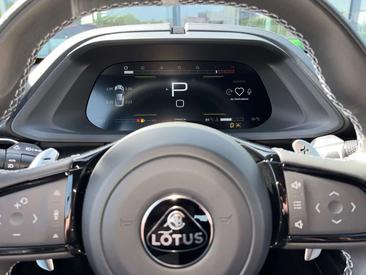 Lotus Emira First Edition — photo 30