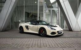 Lotus Exige Cup 430 - 2018 - Joinsteer - #1