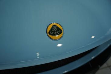 Lotus Exige S240 — photo 14