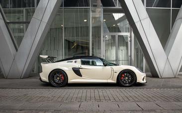 Lotus Exige Cup 430 — photo 2
