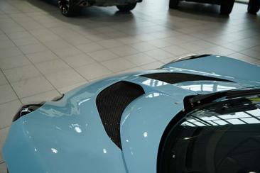 Lotus Exige S240 — photo 17