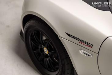 Lotus Elise Cup 250 Final Edition — photo 16