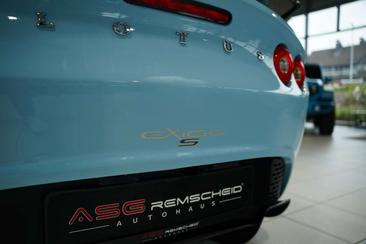 Lotus Exige S240 — photo 19