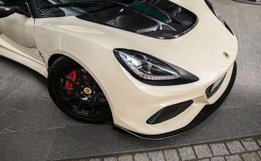 Lotus Exige Cup 430 — photo 6