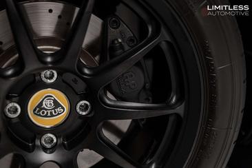 Lotus Elise Cup 250 Final Edition — photo 18