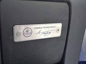 Lotus Elise Sport — photo 13