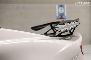 Lotus Elise Cup 250 Final Edition — photo 19