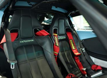 Lotus Exige S240 — photo 21