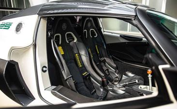 Lotus Exige Cup 430 — photo 9