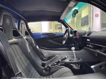 Lotus Elise Sport — photo 14