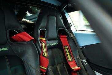 Lotus Exige S240 — photo 22