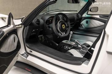 Lotus Elise Cup 250 Final Edition — photo 21