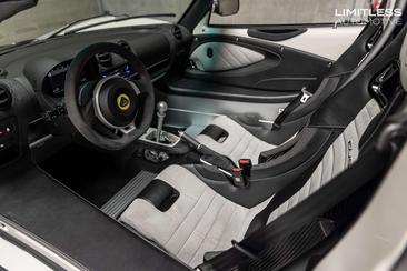 Lotus Elise Cup 250 Final Edition — photo 22