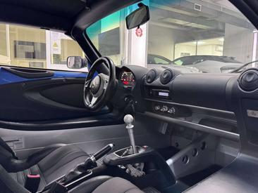 Lotus Elise Sport — photo 16