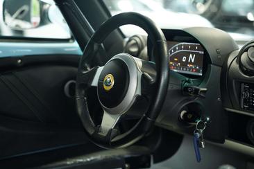 Lotus Exige S240 — photo 24